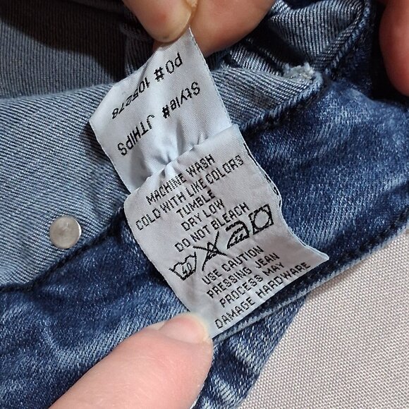 Cowgirl Tuff Hippie Soul Bareback Jeans Retro Boho - Picture 9 of 13